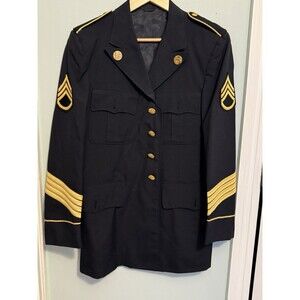 Army Uniform Jacket